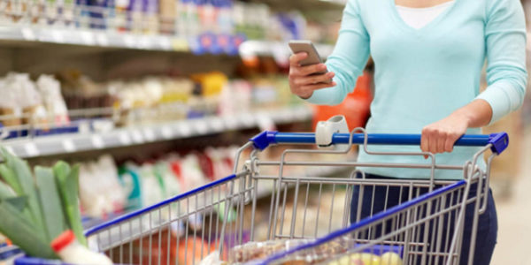 Más de la mitad de los consumidores tienen en mente el impacto ambiental a la hora de comprar