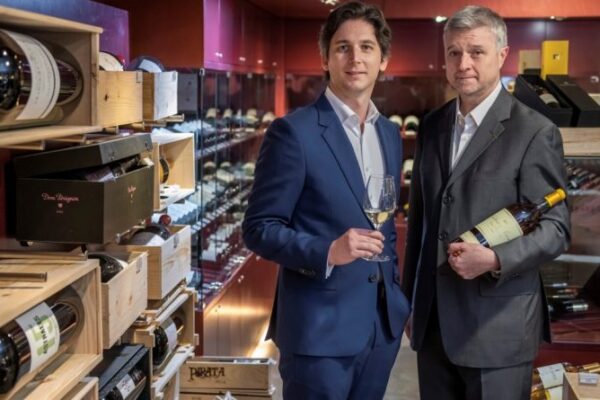 LAVINIA cumple 20 años y consolida su modelo de distribución de vinos