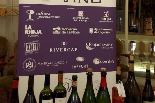 Los Grandes Ecovinos 2019 presentados en Madrid ante profesionales de sumillería y distribución