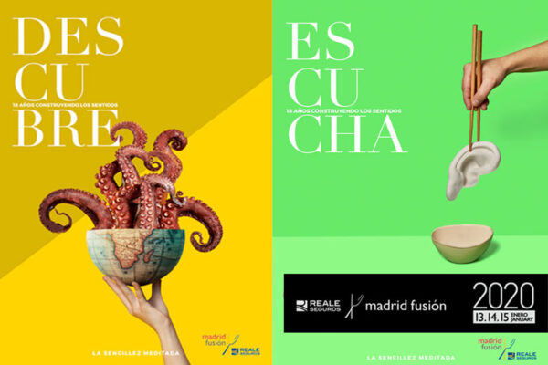 Abre sus puertas Reale Seguros Madrid Fusión