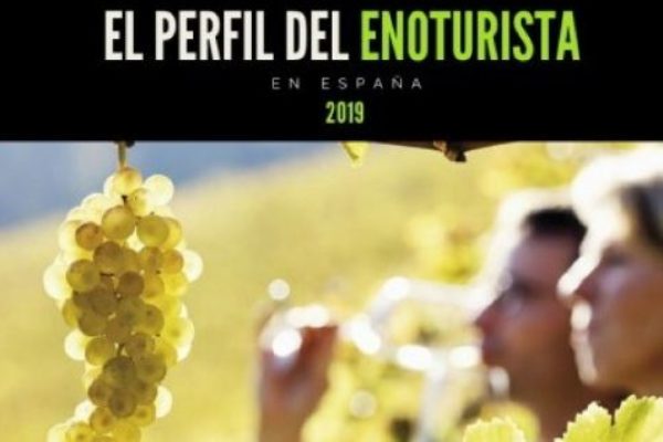 El gasto de los enoturistas continúa aumentando en las Rutas del Vino de España