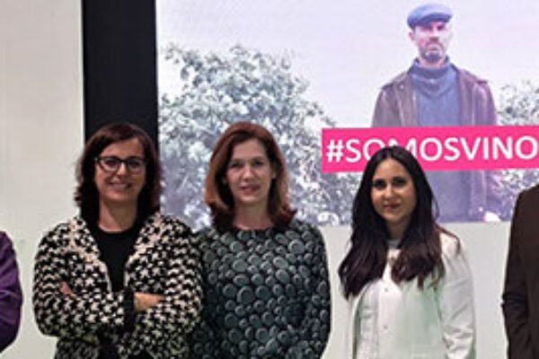 El sector vitivinícola español, actor destacado por el clima en la COP25