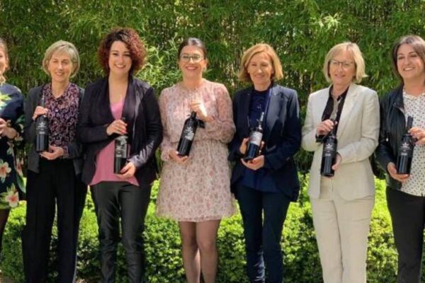 Familia Fernández Rivera: sobreseída la causa contra las hijas y la mujer de Alejandro Fernández