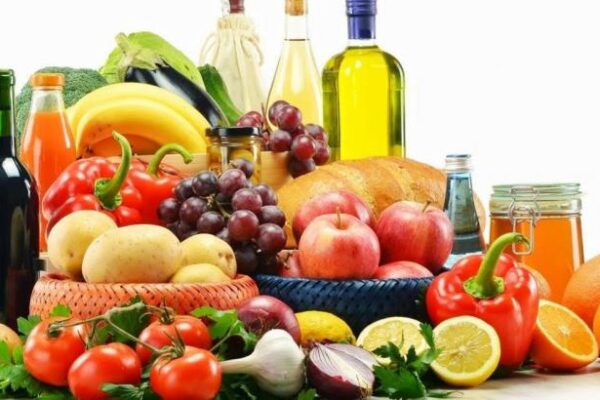 Dieta Mediterránea para evitar el desarrollo de enfermedades no transmisibles