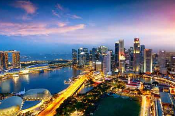 El Acuerdo entre la UE y Singapur entrará en vigor el 21 de noviembre de 2019