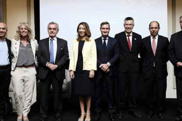 Los CEO de las empresas de ANGED debatieron sobre el futuro del comercio