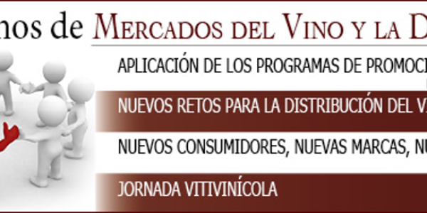 Los desayunos del Mercados del Vino y la Distribución