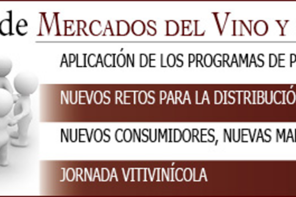 Los desayunos del Mercados del Vino y la Distribución