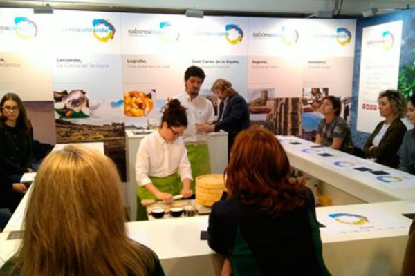 Fórum Gastronómico A Coruña 2017