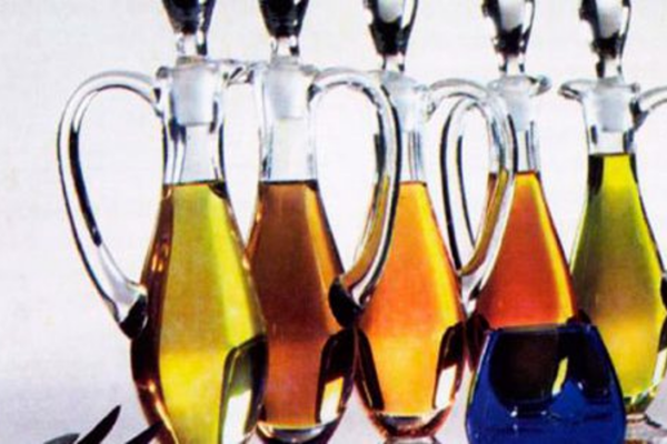 Las exportaciones de aceite de oliva en el primer mes de campaña 2018/19 alcanzan niveles máximos