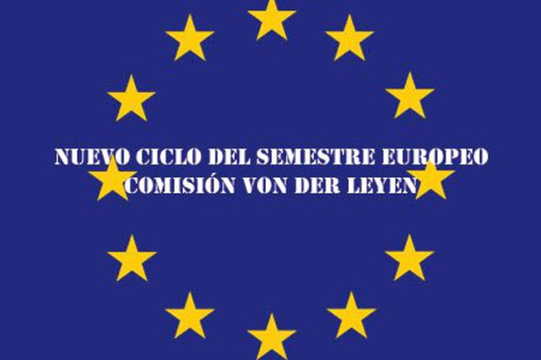 Paquete de otoño del Semestre Europeo: crear une economía al servicio de las personas y del planeta