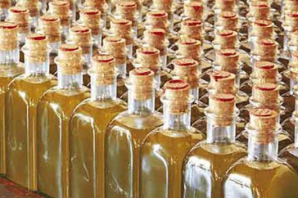 La Comisión dará ayudas para el almacenamiento privado de aceite de oliva