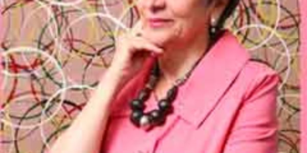 Tribuna de Eva Levy «50+50+¿50? La huelga de cristal»