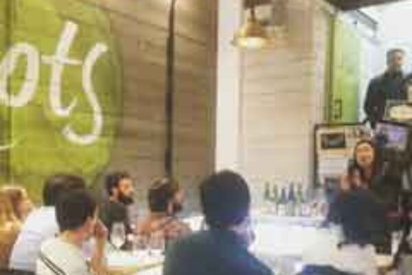 Iniciativas que, aplicadas al vino, pueden incrementar su consumo entre los jóvenes