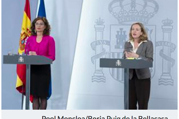 El IVA de la prensa digital se reduce al 4% y se iguala a la de papel