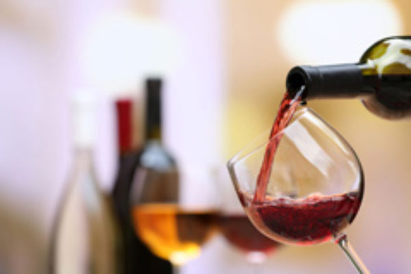 Sube la venta de vino en el confinamiento