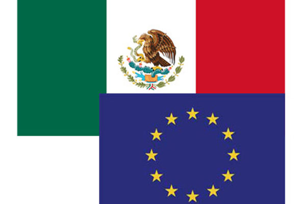 La UE y México concluyen las negociaciones de un nuevo acuerdo comercial