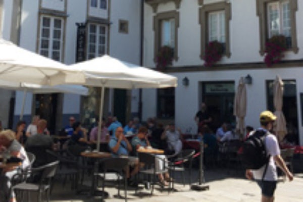 El sector de la hostelería pide al Gobierno claridad en el proceso de desescalada