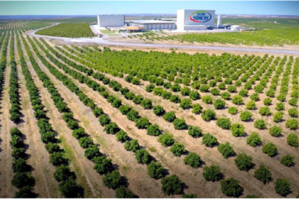 Los Premios Europeos de Medio Ambiente premian a García Carrión por su desarrollo sostenible