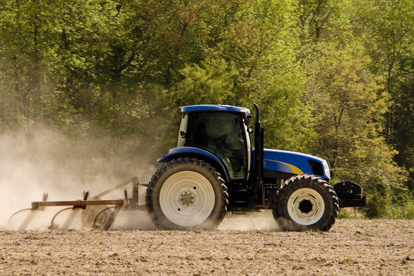 Nuevas ayudas que facilitarán la financiación a titulares de explotaciones agrarias afectadas por la sequía y otras situaciones excepcionales