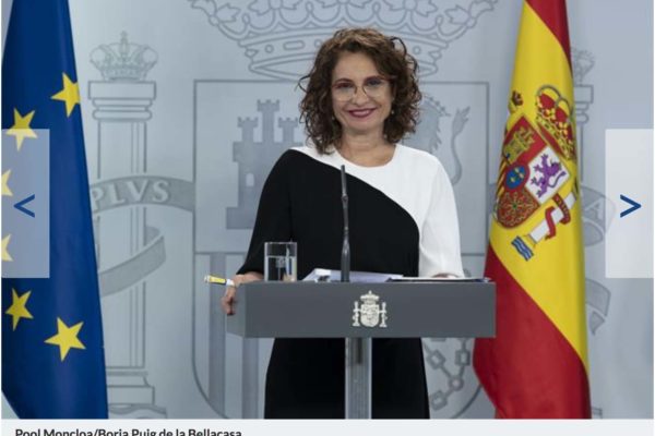 Prórroga de las medidas urgentes para la contratación temporal de trabajadores en el sector agrario
