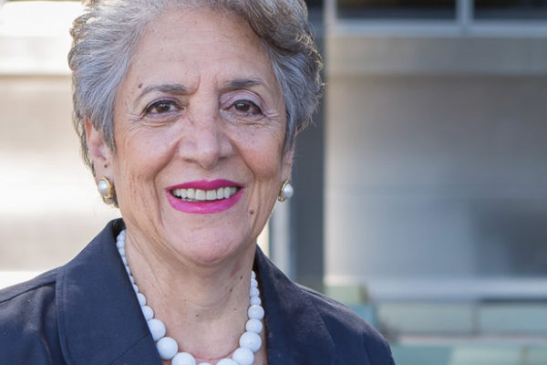 Tribuna de Eva Levy ‘Requiem por Todos Nuestros Fallecidos’