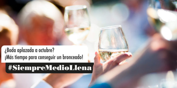 El sector del vino invita al optimismo