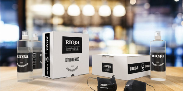 La campaña ‘Te Mereces Un Rioja’ impulsa la hostelería