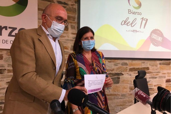 La D.O. Bierzo ha declarado la añada 2019 como ‘excelente’