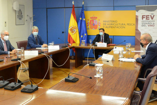 Emilio Restoy nuevo presidente de la FEV