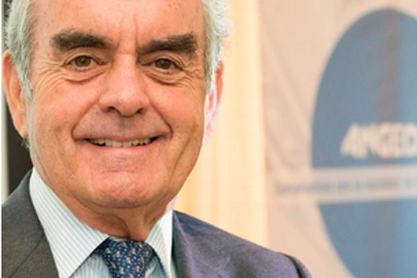 ANGED demanda al Gobierno más confianza en las empresas para impulsar la reconstrucción económica
