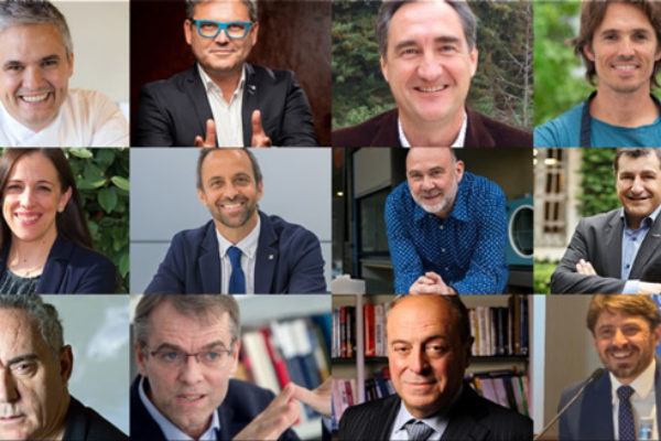 La alimentación, el turismo y la gastronomía buscan soluciones de futuro en FHG Forum