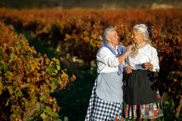 Abierto el plazo para participar en el XXII Concurso Internacional de Fotografía ‘El Rioja y los 5 Sentidos’