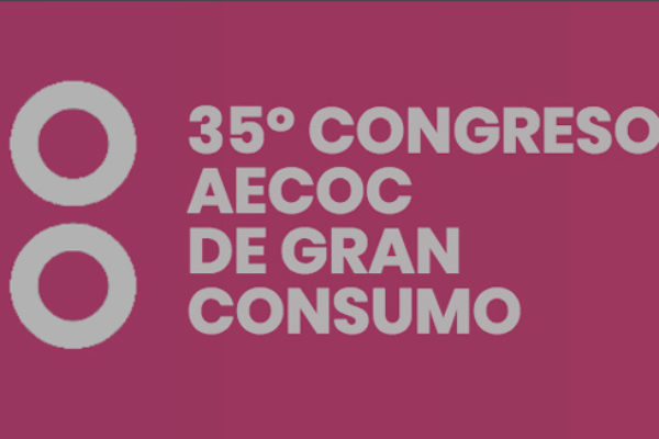 35ª edición del Congreso AECOC de Gran Consumo