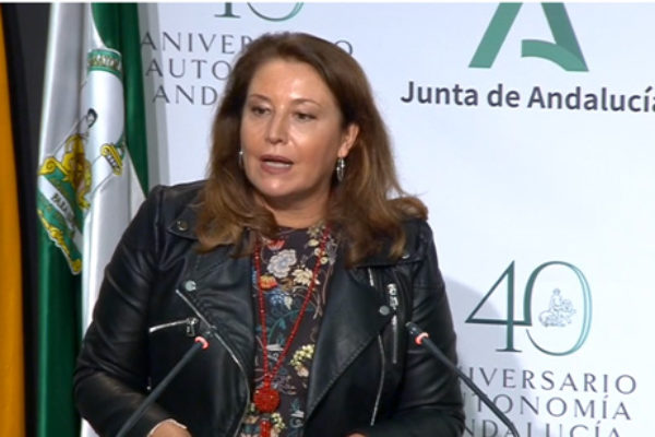 Comienza la tramitación del Estatuto de las mujeres rurales y del mar de Andalucía