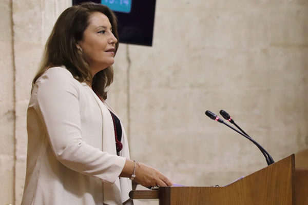 Carmen Crespo censura el “conformismo” del Gobierno de España ante la PAC
