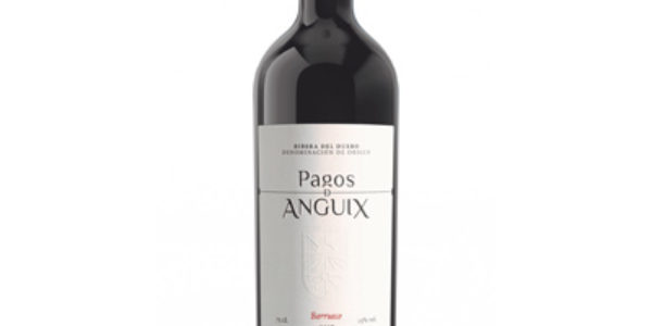 Barrueco, el nuevo vino de un paraje de Pagos de Anguix
