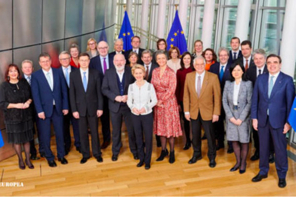 La Comisión acoge con satisfacción el acuerdo político sobre las normas transitorias de la Política Agrícola Común (PAC)