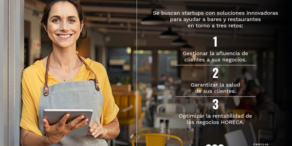 Mediapro, Damm y Familia Torres buscan startups para impulsar el negocio de bares y restaurantes