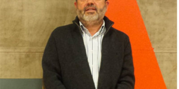 Antonio Torres nuevo presidente de la D.O. Valdepeñas