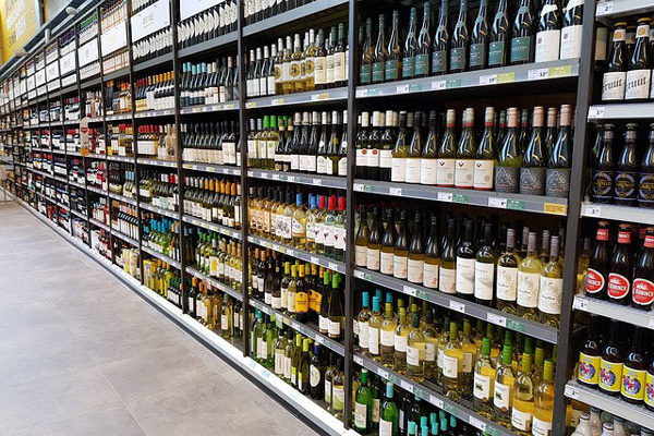 El vino con D.O.P. lidera el gran aumento de las compras en alimentación en el año de la pandemia