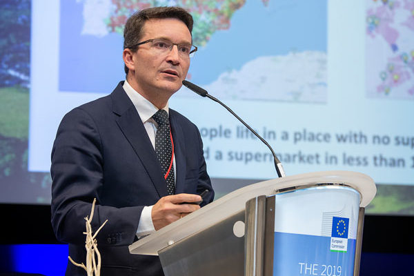ASEDAS traslada a la Comisión Europea su preocupación por el incremento normativo derivado del Covid-19