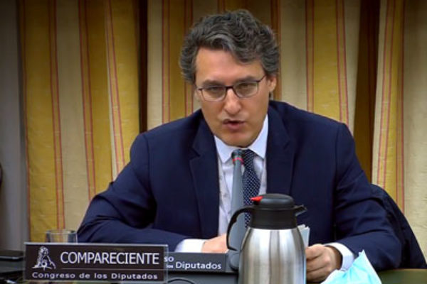 Fernando Miranda señala la necesidad de introducir los costes de producción en la dinámica de negociación