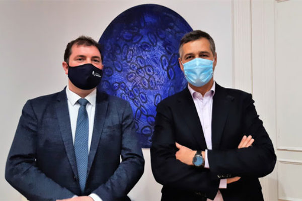 FEV Y CECRV se reúnen para analizar los asuntos clave del sector y explorar vías de colaboración