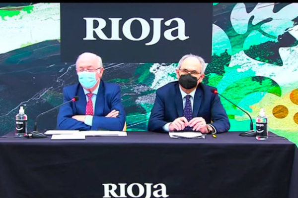 El conjunto de las exportaciones de la Rioja creció un 8,34% en 2020
