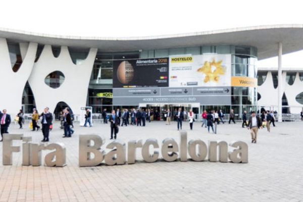 Alimentaria apuesta por 2022 y da paso a un Gastronomic Forum con mayor oferta este otoño