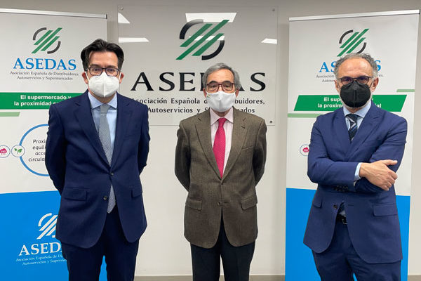 VI Premio ASEDAS al Mejor Artículo de Distribución y Consumo