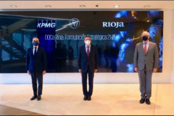Rioja avanza hacia 2025 revalorizando su marca y acelerando el crecimiento internacional