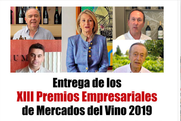 CONOCE EN DIRECTO a los ganadores de los XIV Premios Empresariales MVD