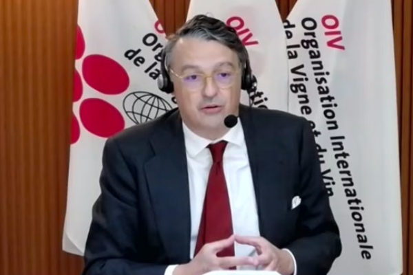 ‘Asia, como un continente consumidor en crecimiento, constituye uno de los mayores retos para el mundo del vino’